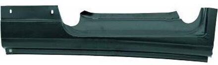 Citroen Instapplaat 9741022