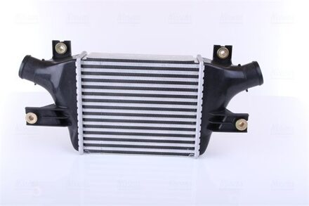 Citroen Intercooler 96163