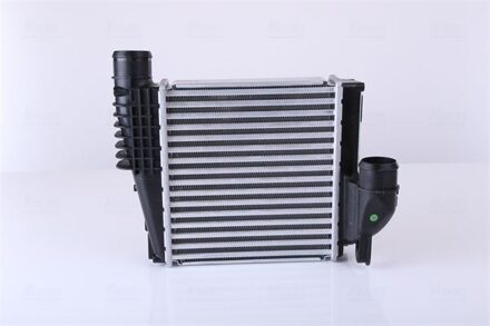 Citroen Intercooler 96380