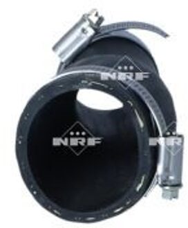 Citroen Intercooler Hoses 166189