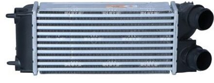 Citroen Intercooler, inlaatluchtkoeler 30190