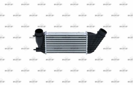Citroen Intercooler, inlaatluchtkoeler 30192