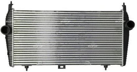 Citroen Intercooler, inlaatluchtkoeler 30194