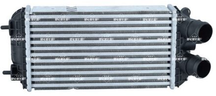 Citroen Intercooler, inlaatluchtkoeler 309130