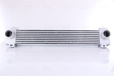 Citroen Intercooler, inlaatluchtkoeler 96091