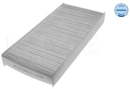 Citroen Interieurfilter 11123190012