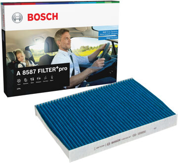 Citroen Interieurfilter A8587