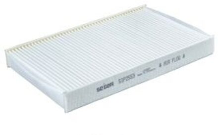 Citroen Interieurfilter AH319