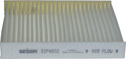 Citroen Interieurfilter AH495