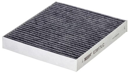 Citroen Interieurfilter E3917LC