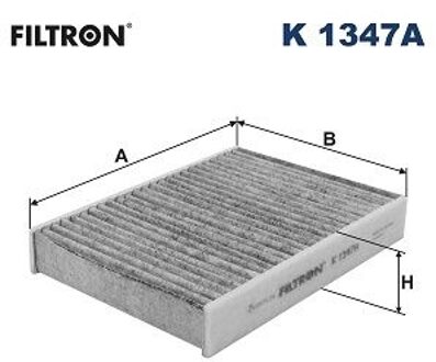 Citroen Interieurfilter K1347A