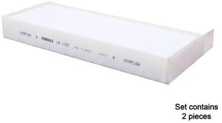 Citroen Interieurfilter LA1157S