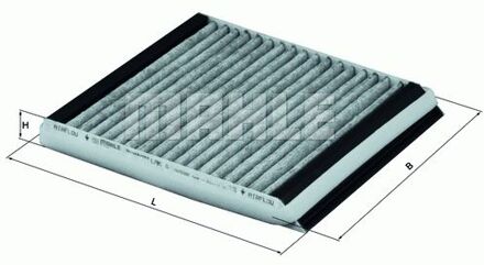 Citroen Interieurfilter LAK8