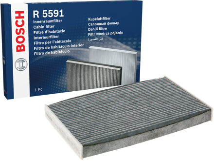 Citroen Interieurfilter R5591