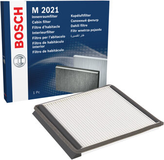 Citroen Interieurfilter