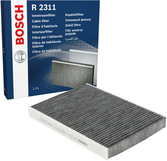 Citroen Interieurfilter