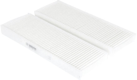 Citroen Interieurfilter