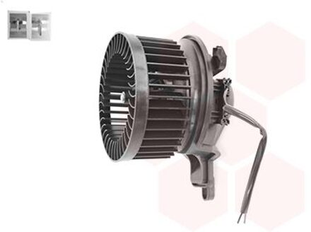 Citroen Interieurventilatie 0903773