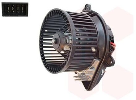 Citroen Interieurventilatie 0903774