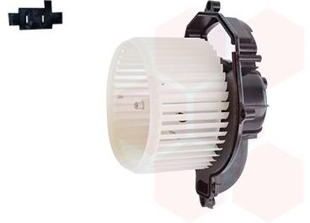 Citroen Interieurventilatie 0905773