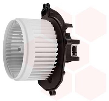 Citroen Interieurventilatie 0905774