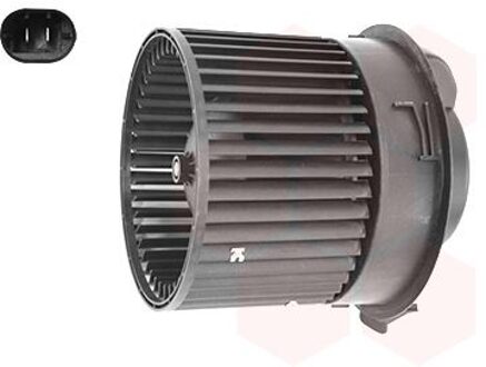 Citroen Interieurventilatie 0928773