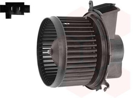 Citroen Interieurventilatie 1651773