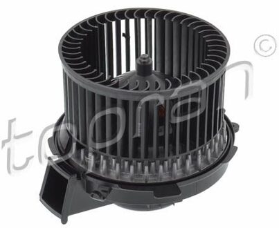 Citroen Interieurventilatie 723909