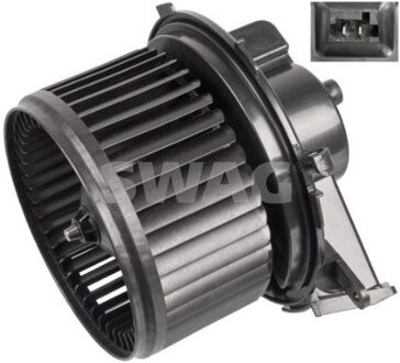 Citroen Interieurventilator 33101506