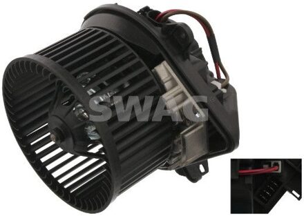 Citroen Interieurventilator 62936811