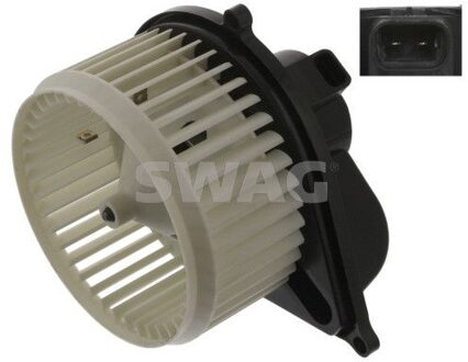 Citroen Interieurventilator 70943765