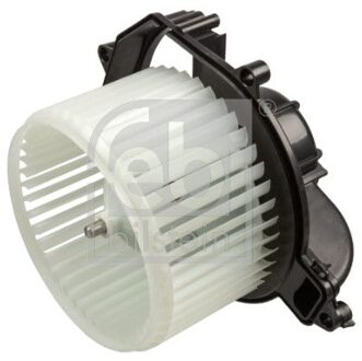 Citroen Interieurventilatormet motor 183346