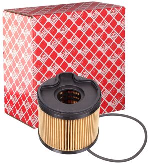 Citroen Inzetstuk Brandstoffilter 32097