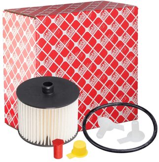 Citroen Inzetstuk Brandstoffilter 32508