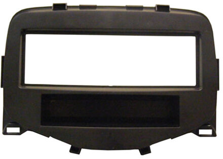 Citroen ISO montage paneel passend voor Toyota / Peugeot / Citroen 1228104017