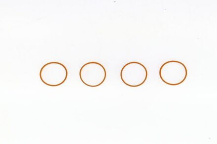 Citroen Joint Col Admission Psa Tu5jp4 16v 026463H