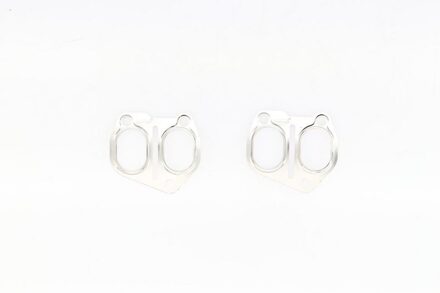 Citroen Joint Col Echappement Psa Dw8 Xud9 424123H