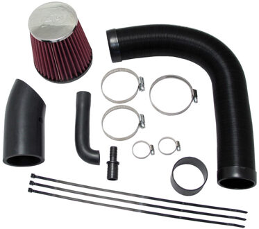 Citroen K&N 57i Performance Kit passend voor Citroën Saxo 1.1 8v MPi 60pk 10/1999-2003 (57-0404) 570404