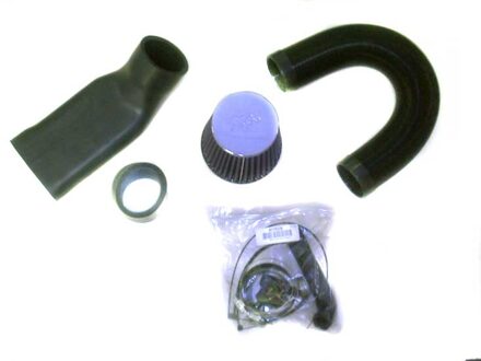 Citroen K&N 57i Performance Kit passend voor Citroën Saxo VTR 1.6 8v (57-0336) 570336
