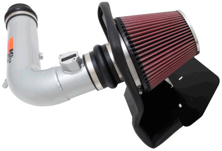 Citroen K&N High Performance Air Intake Ford Explorer 3.5L-V6 2011-2013 (77-2575) 772575