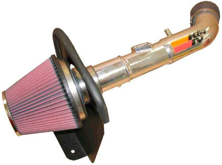 Citroen K&N High Performance Air Intake Ford Ranger /Mazda B4000 V6-4.0L 2004-2009 (77-2561) 772561