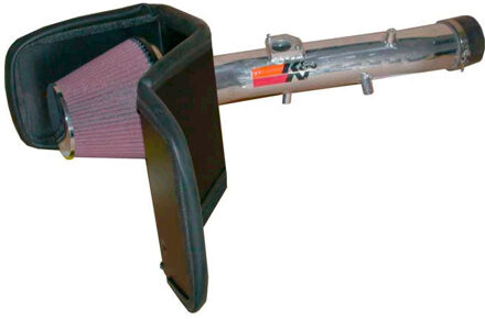 Citroen K&N High Performance Air Intake Toyota Runner V6-4.0L 2003-2008 (77-9023) 779023