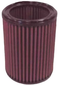 Citroen K&N vervangingsfilter passend voor Citroën AX + GTi ZX (E-9183) E9183