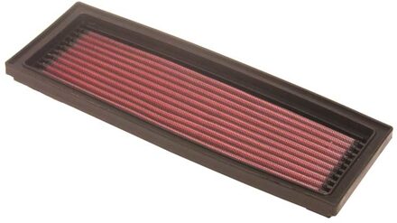 Citroen K&N vervangingsfilter passend voor Citroën/Peugeot (33-2673) 332673