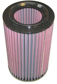 Citroen K&N vervangingsfilter passend voor Fiat Ducato 2.3L-L4 F/I 3.0L-L4 D (E-9283) E9283