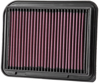 Citroen K&N vervangingsfilter passend voor Mitsubishi Outlander 2.0L L4/Lancer/ASX / Peugeot 4008 / Citroën 333015