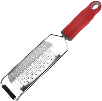 Citroen Kaas Zester Rasp Hand-Held Roestvrij Staal Voor Keuken Multifunctionele Groente Fruit Koken Gereedschap Keuken Accessoires
