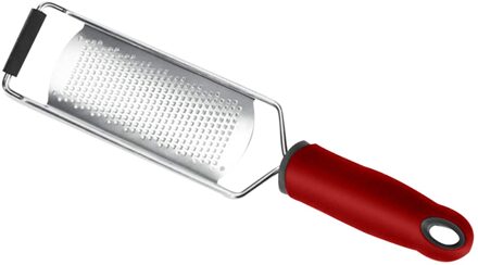 Citroen Kaas Zester Rasp Hand-Held Roestvrij Staal Voor Keuken Multifunctionele Groente Fruit Koken Gereedschap Keuken Accessoires