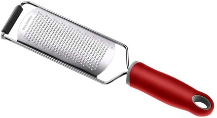 Citroen Kaas Zester Rasp Hand-Held Roestvrij Staal Voor Keuken Multifunctionele Groente Fruit Koken Gereedschap Keuken Accessoires