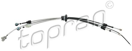 Citroen Kabel, versnelling 723410